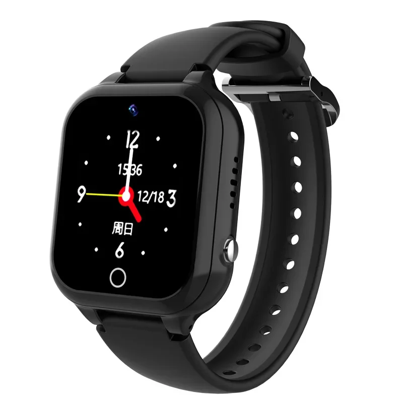 Smart Tracker Goodmans Smart Watch 364134 New 4G Smart Watch Dual
