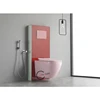 Matte Pink 02