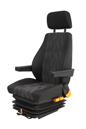 volvo-truck-driver-seat-air-suspension-leather-comfort