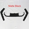 Noir mat