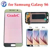 Con quemaduras-para Samsung Galaxy S6