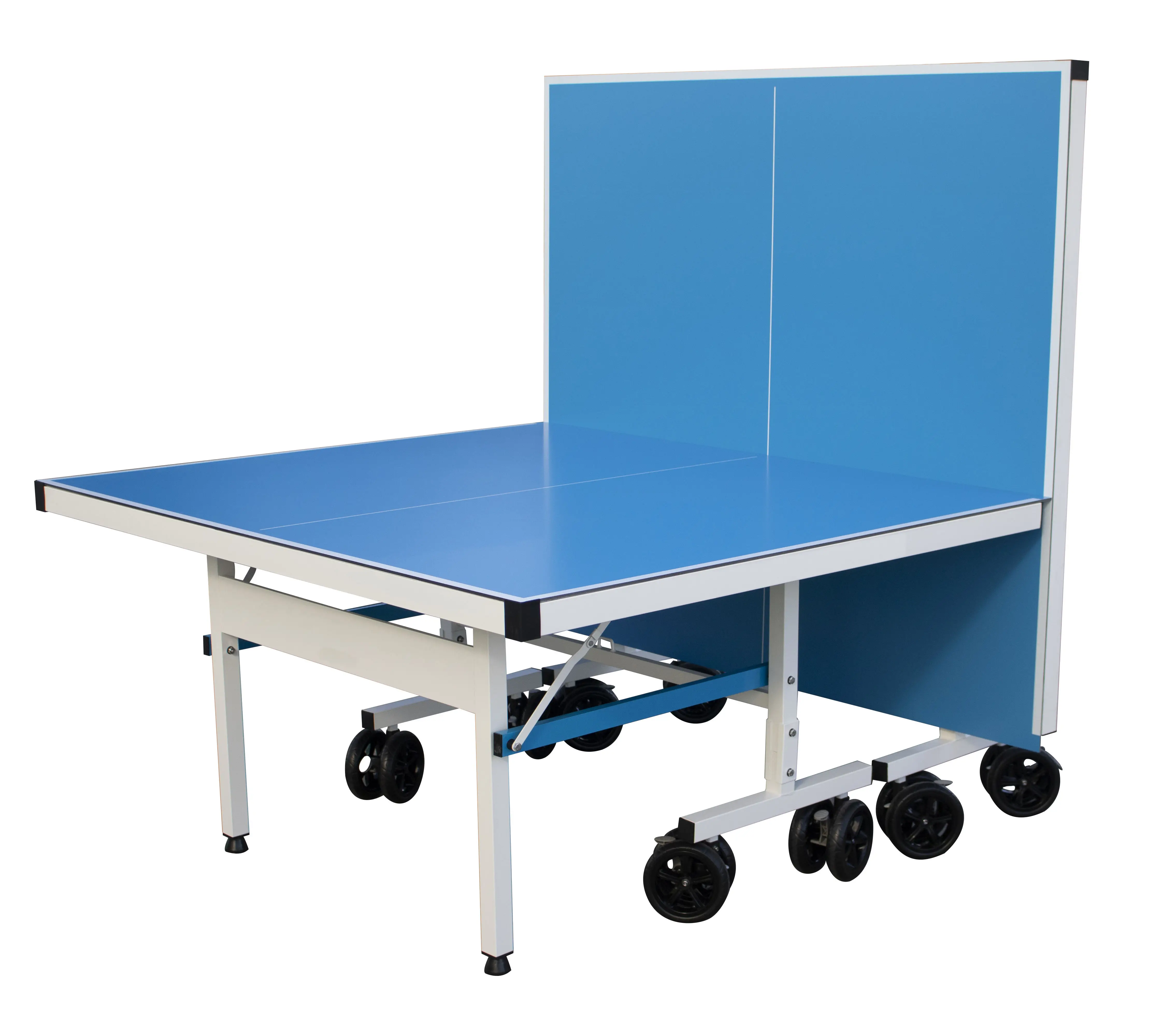 Professional Outdoor Waterproof Table Tennis Table Hot Selling Modern
