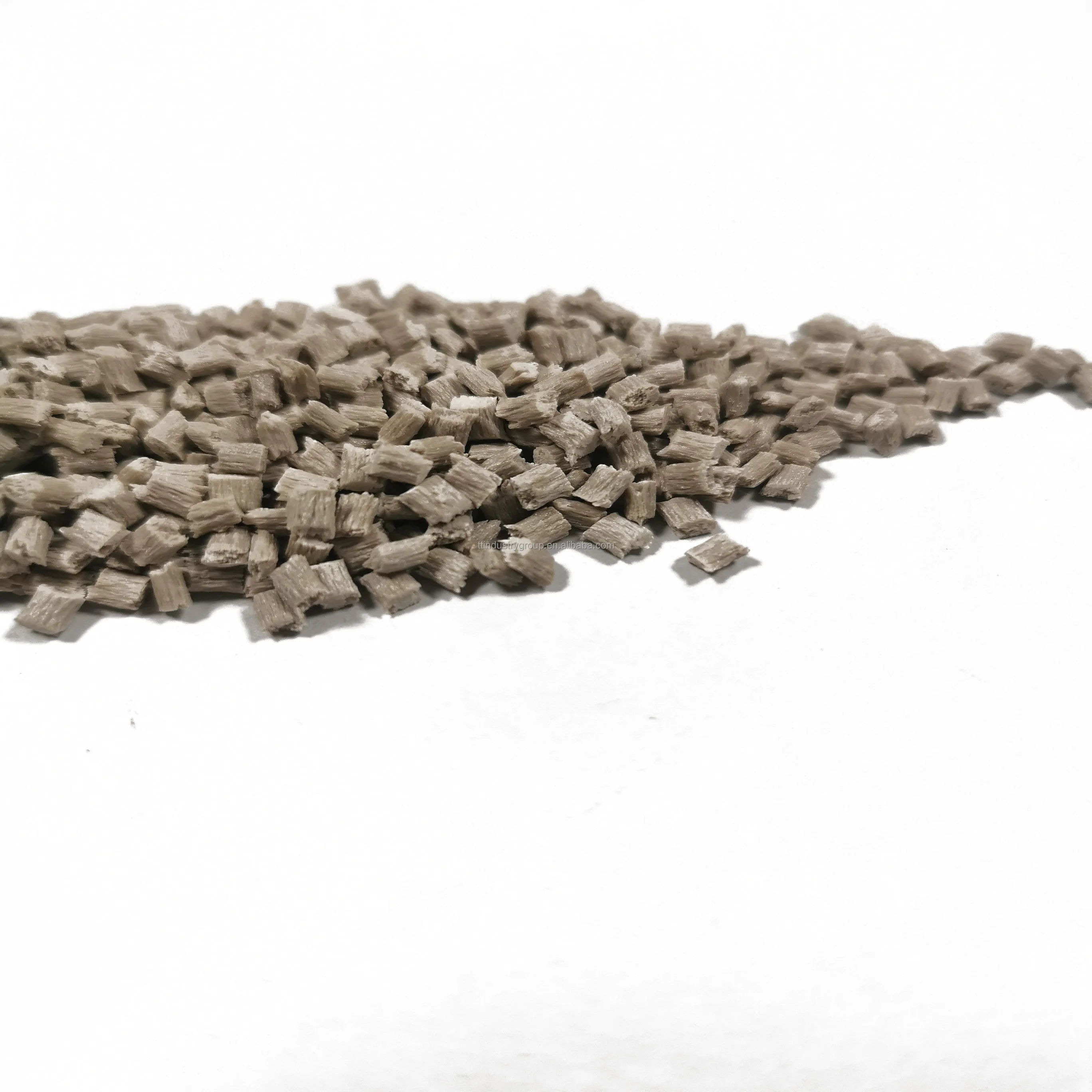 China Factory Sell!!Modified Engineering Plastics Virgin PPS Reinforcement+65%MF/GF in Electronic and Electrical Components