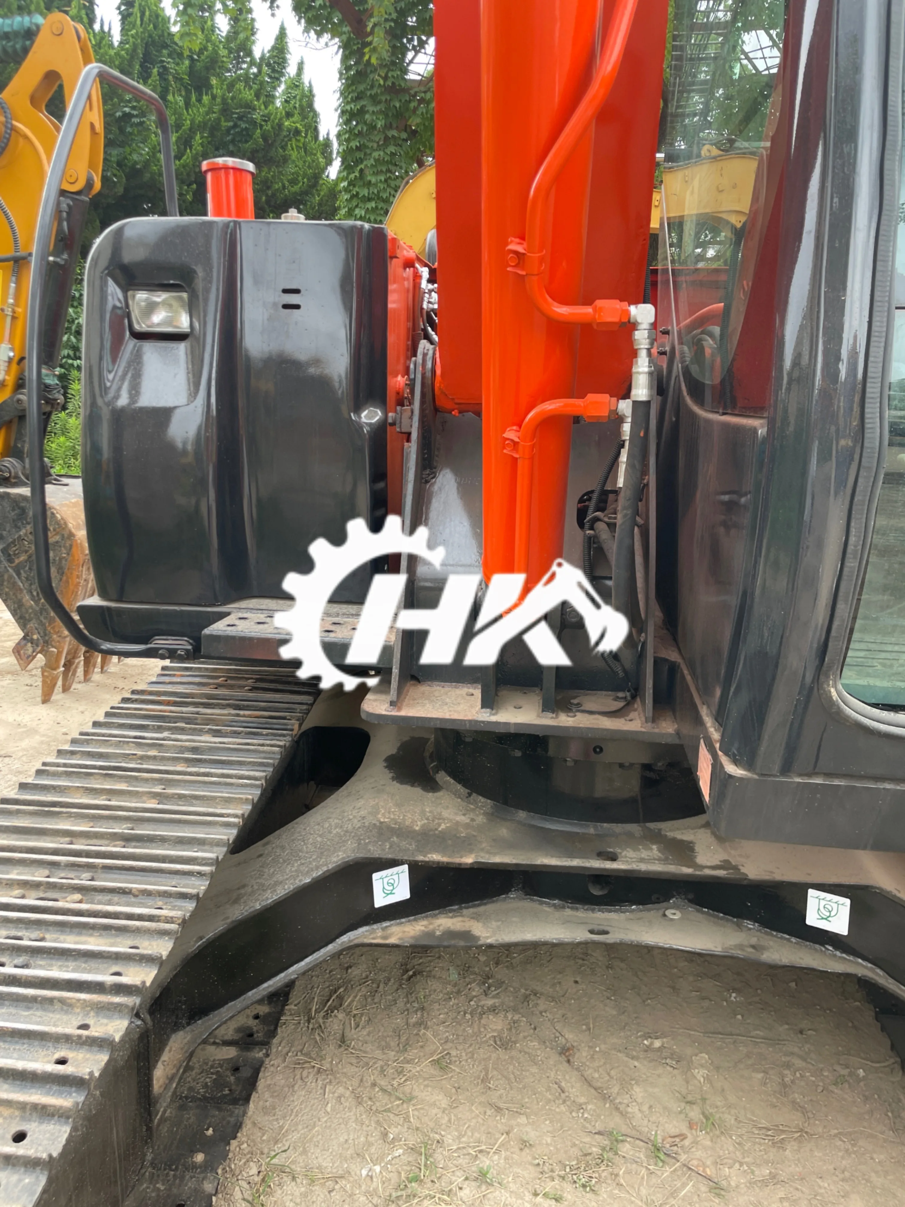product hitachi used cheap crawler excavator used hitachi zx70 excavatorhydraulic excavator hitachi zaxis 70-6