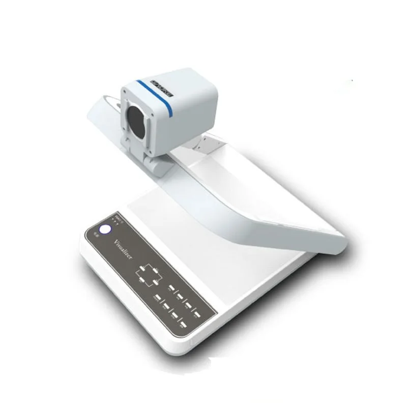 GAOKEview 2023 New Smart Multi-functional Visualizer Professional in Visual Presenter Also Visualizer in Educational Equipment