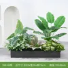 hc-Y80-40 es adecuado para jardineras de 80 cm.