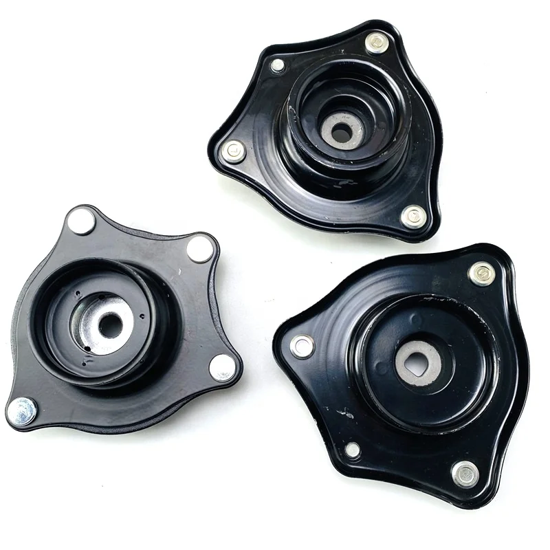 High Quality Front Shock Absorber Bracket Suspension Chassis Parts With Rubber CR Bushing for Honda Civic X Saloon FC