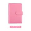 Barbi Pink