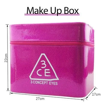 Набор для наращивания ресниц Abonnie, индивидуальный манекен, профессиональный набор для начинающих