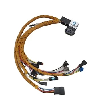 E325C 3126 3126B 3126E Engine Wire Harness 2051252 205-1252