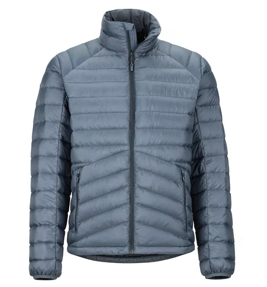 waterproof down jacket men's sale