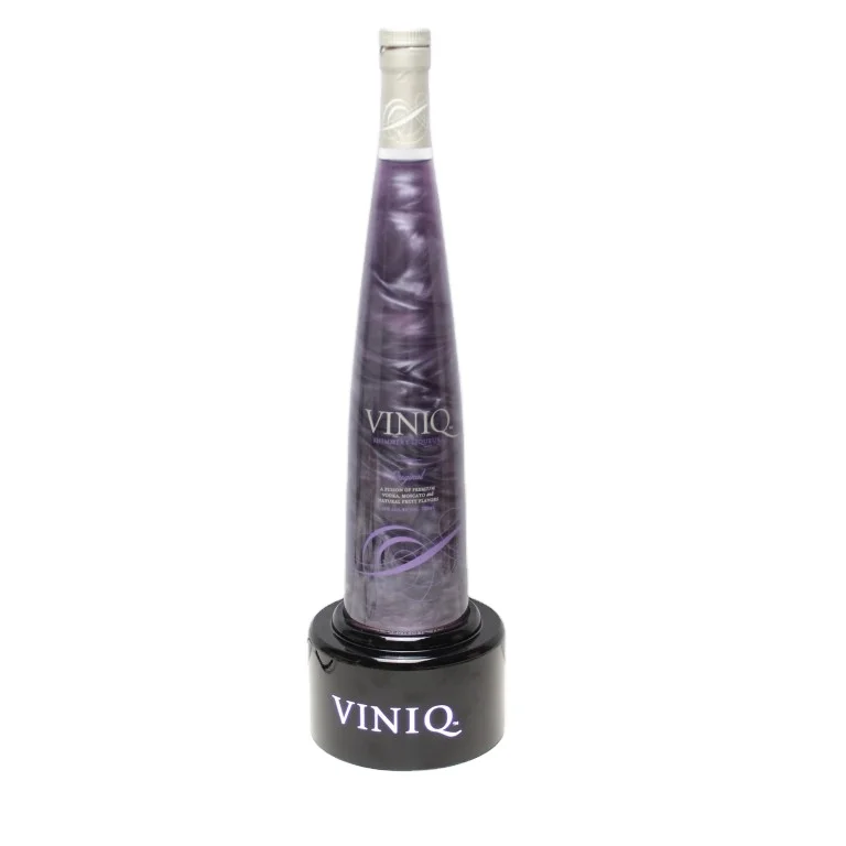 Мерцающий ликёр Виник (Viniq Original Shimmery Liqueur)