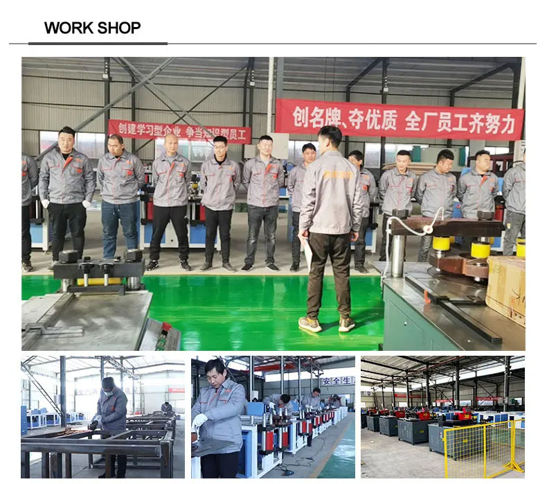 3 In 1 Multifunctional Busbar Machine 3 In 1 Multifunctional Busbar Machine