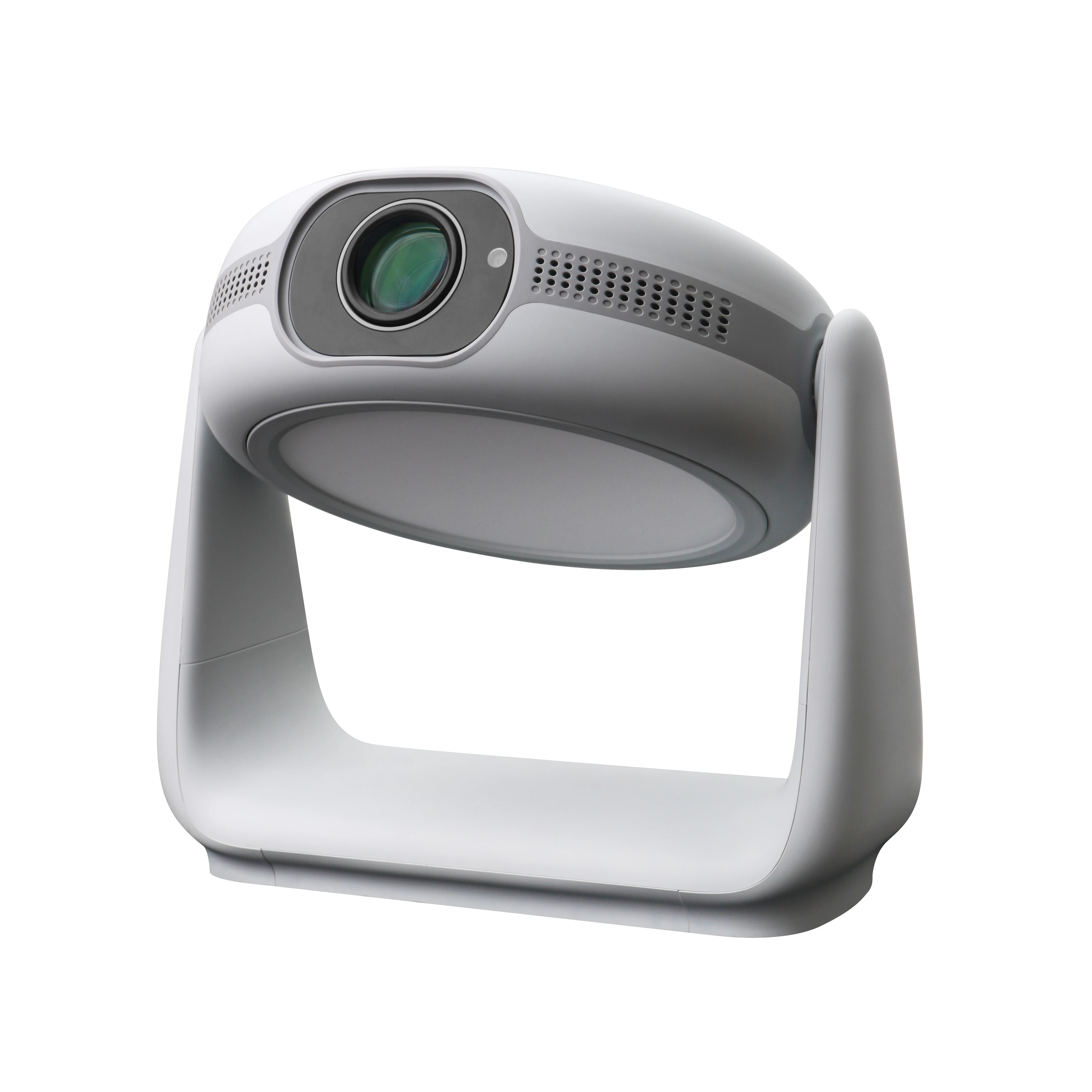 【新品・送料無料】PAN-TILT PROJECTOR ULTRA HD 本体 Hed49eb916e224388b209d546621cc
