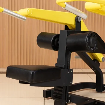 トレーニング機器 フィットネスASJ-Z972ボディビルディングプロフェッショナル機器