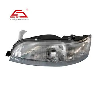 For Toyota Mark II 92-96 headlight headlamp auto parts wholesale Various high quality  car accessories