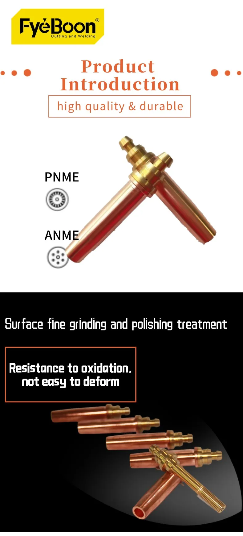 Gas Flame Cutting Torch Acetylene Cutting Nozzle Buy Torch Gas Flame