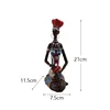 Red hat blue coat red bottle rrw049