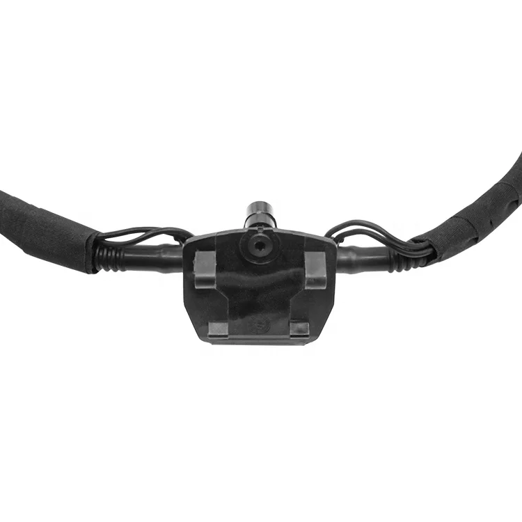 BMW X3 F25 X4 F26 Windshield Washer Nozzles - OEM Quality