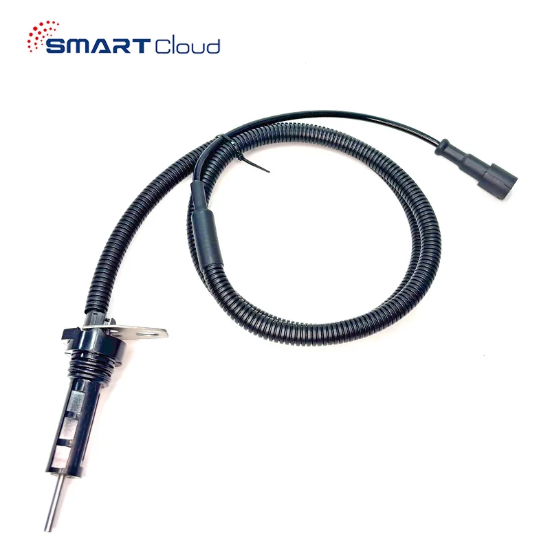 Cargo Truck Brake Pad Wear Sensor for Scania - Reliable Brake Pad ...