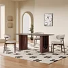 200*90*75CM (Scapa dining table)