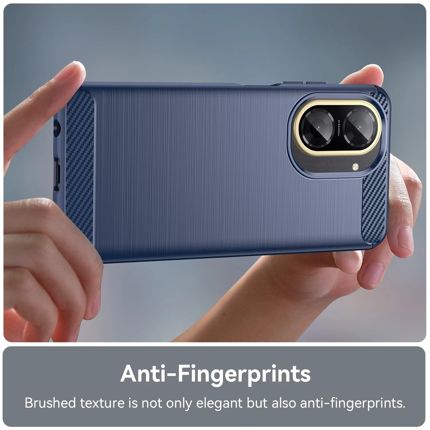 XIAOMI REDMI NOTE 11 - COVER TPU - Modello di stampa 3D gratuito