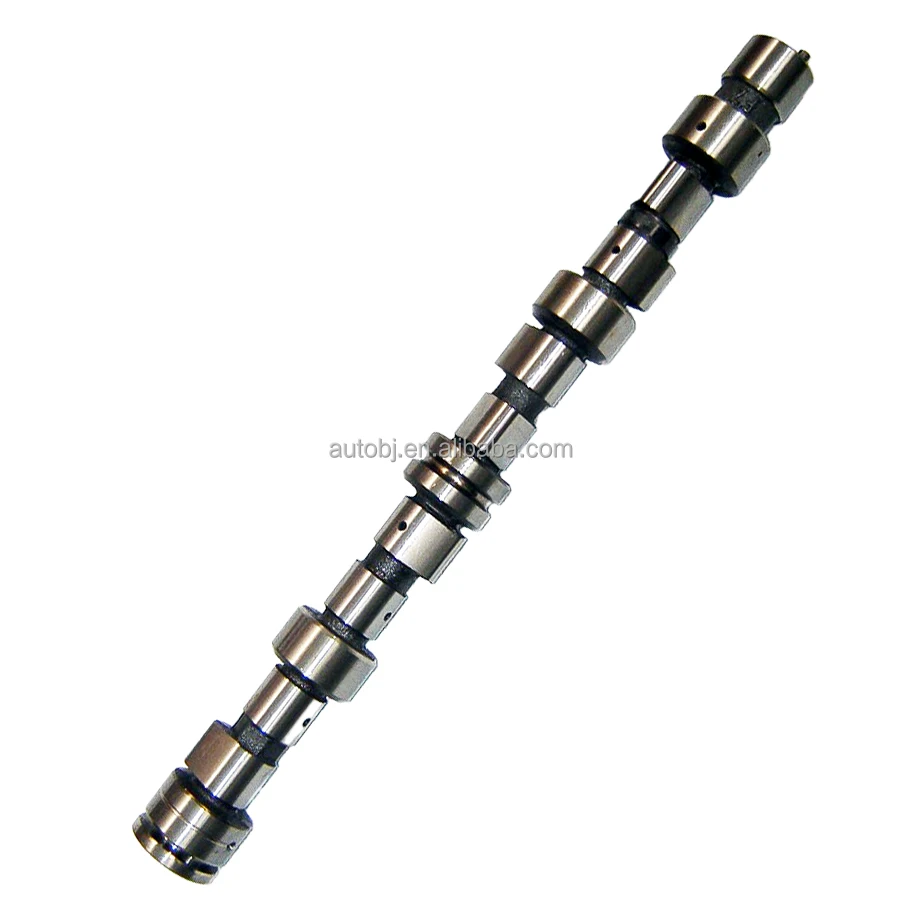 ALB-1601147761176 OEM 93205396 Car Engine Parts Camshaft assy for Chevrolet Monza Mega Kadett 1.8 52252649