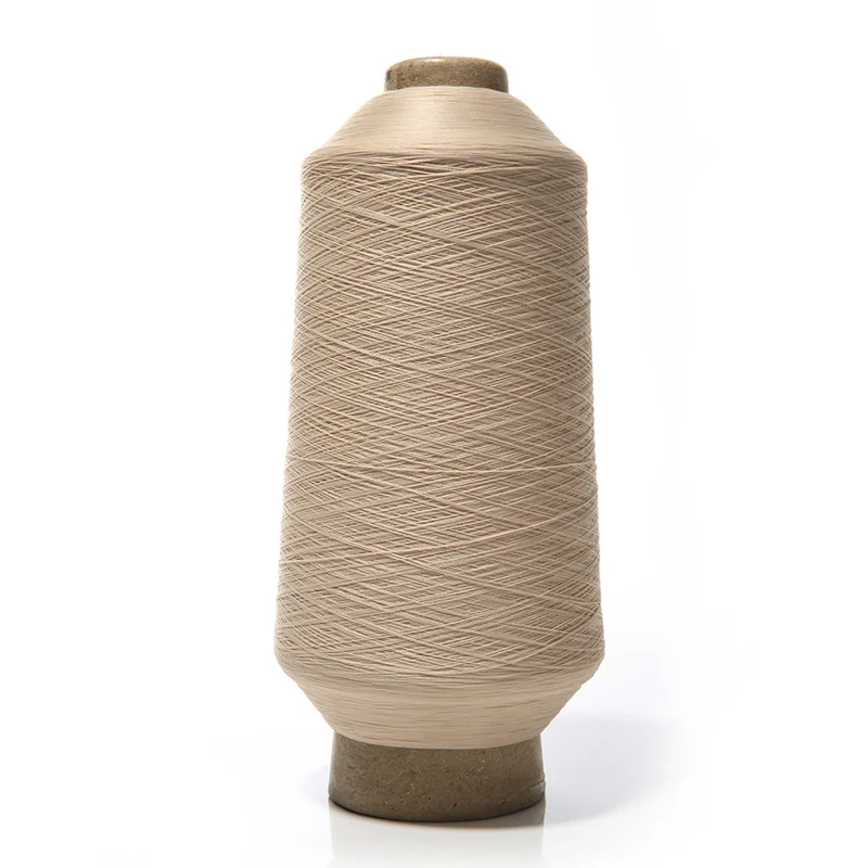 100% nylon 6 DTY 70D/24F 100D/36F  nylon 6 filament yarn