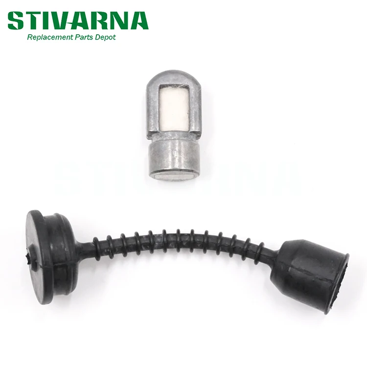 Conjunto De Bomba De Línea De Combustible Se Adapta A 20000-85303 C25