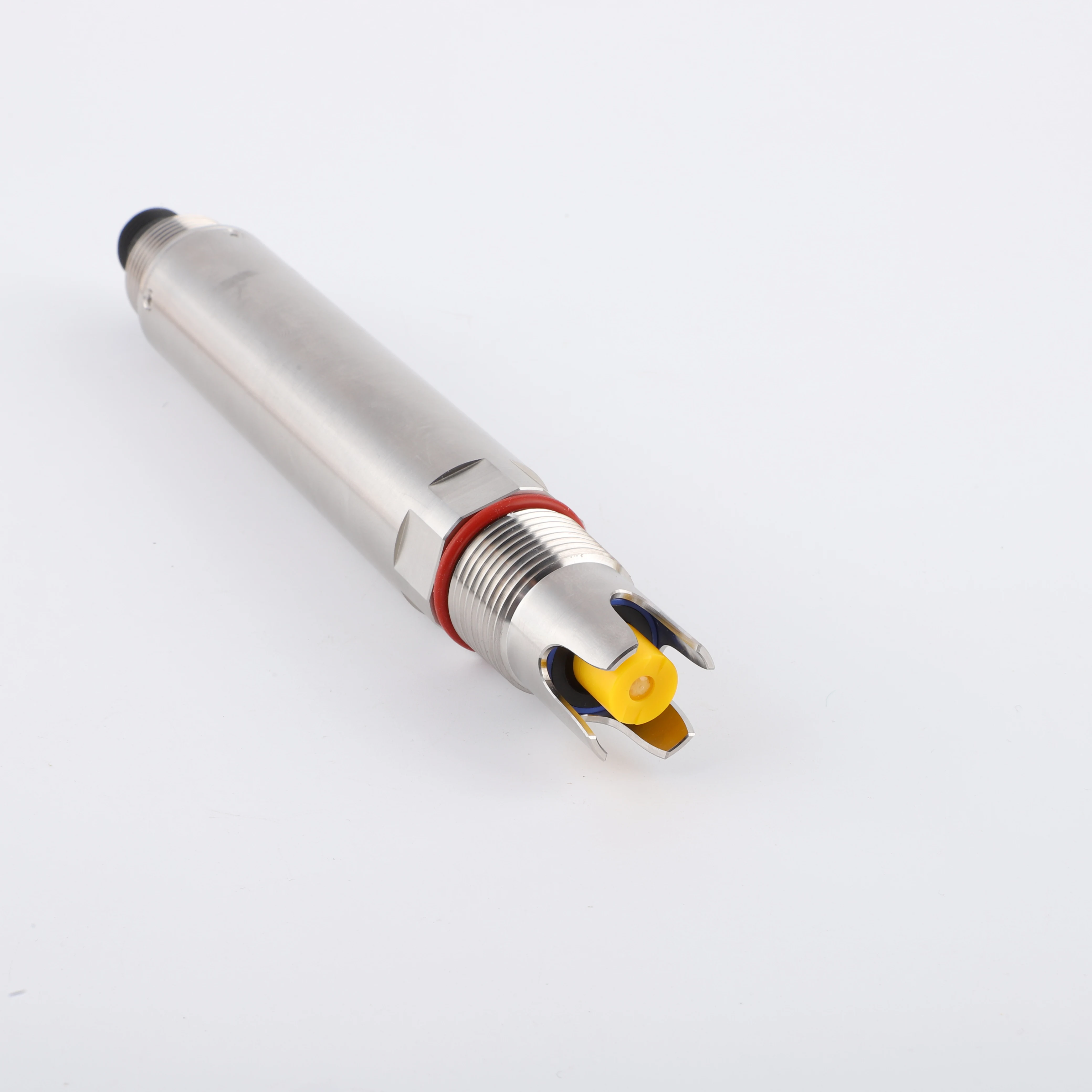 IoT UV Nitrate Nitrogen Sensor Online NO3 Nitrate Nitrogen Probe Sensor for Rive Water