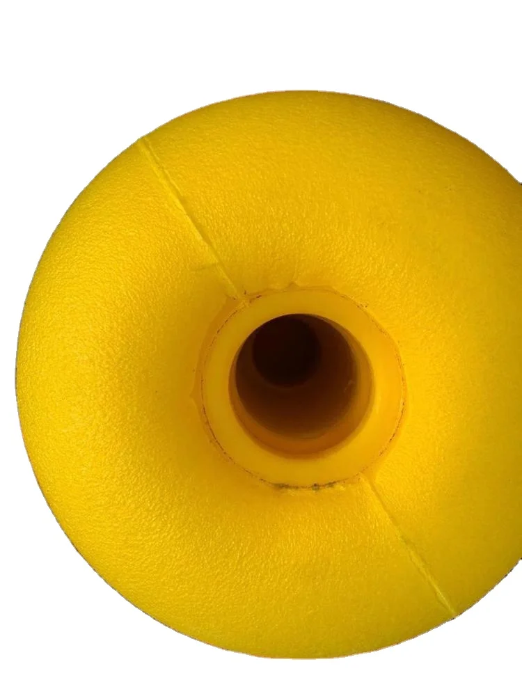 YQE EVA Fishing Buoy for Marine Purse Seine Yqe -30 EVA Fishing Float Ball for Net Rope