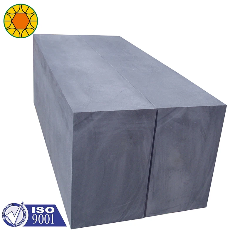 High Density Graphite Blocks