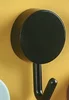 Single black
