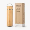 NG008 Thermos in bambù