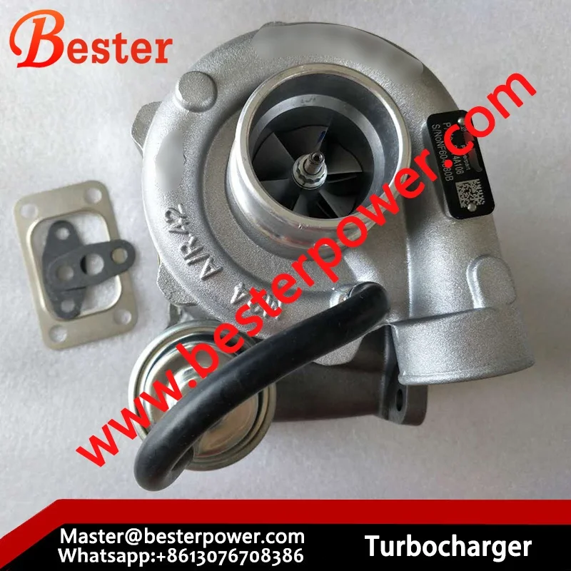 TAO315 turbo 466778-4 2674A105 2674A108 turbocharger for Perkins MF698