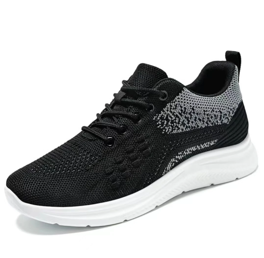 Slip-in Fashionable Men's Walking Light Weight Slip On Running Sports ...