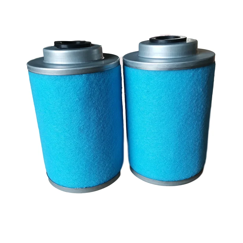 Replace Atlas Copco Compressor Parts Oil Separator Filter System 1615943680 2911007500 2911007501 2911006800 2911011200