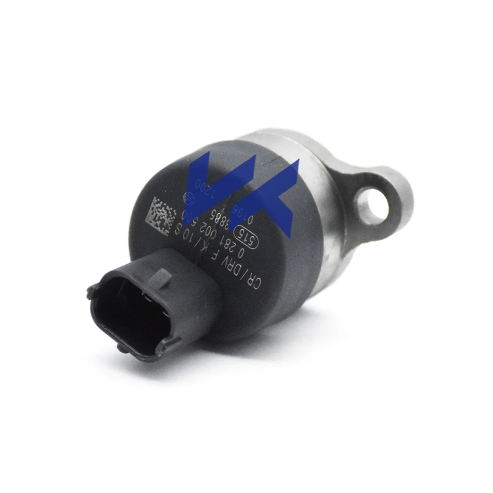 DRV Fuel Common Rail Pressure Regulator Control Valve 0281002500 949317 42538165 504016314 5001857386 for Iveco Fiat renault
