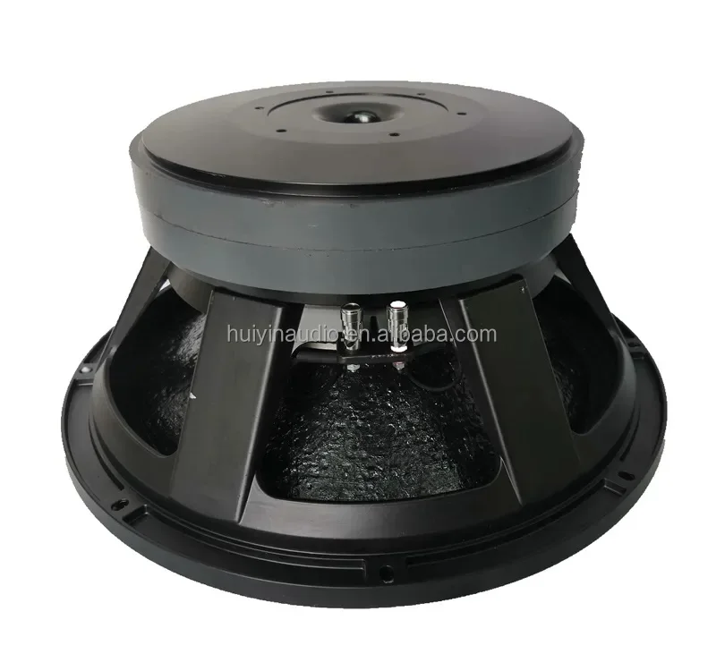 18 inç woofer profesyonel pa hoparlörler 18130-001 18 inç çift