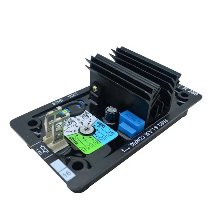 CARTE DE RÉGULATEUR De Tension Automatique AVR M40FA640A Pour MARELLI EF03 EUR 106,79 - FR CARTE DE RÉGULATEUR De Tension Automatique AVR M40FA640A Pour MARELLI EF03 EUR 106,79 - FR