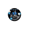 7inch paper plate*8 pcs