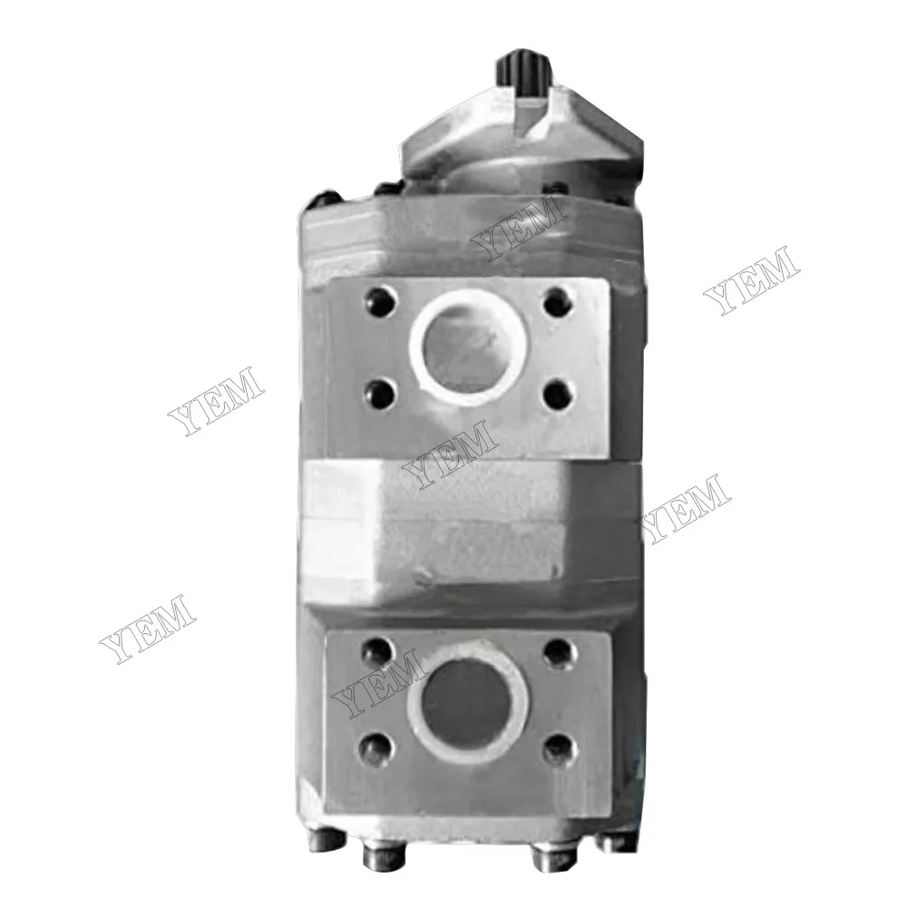 Hydraulic Gear Pump 385-10234561 Fit for Komatsu W120 540-1 540B-1 Engine