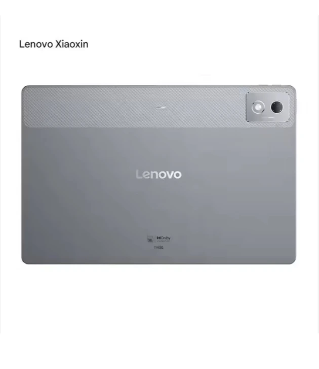 LenovoXiaoxinPadPro12.7 2025 8GB128gbグレー Hed4d70314ff245d8a6bd86dc39fe5