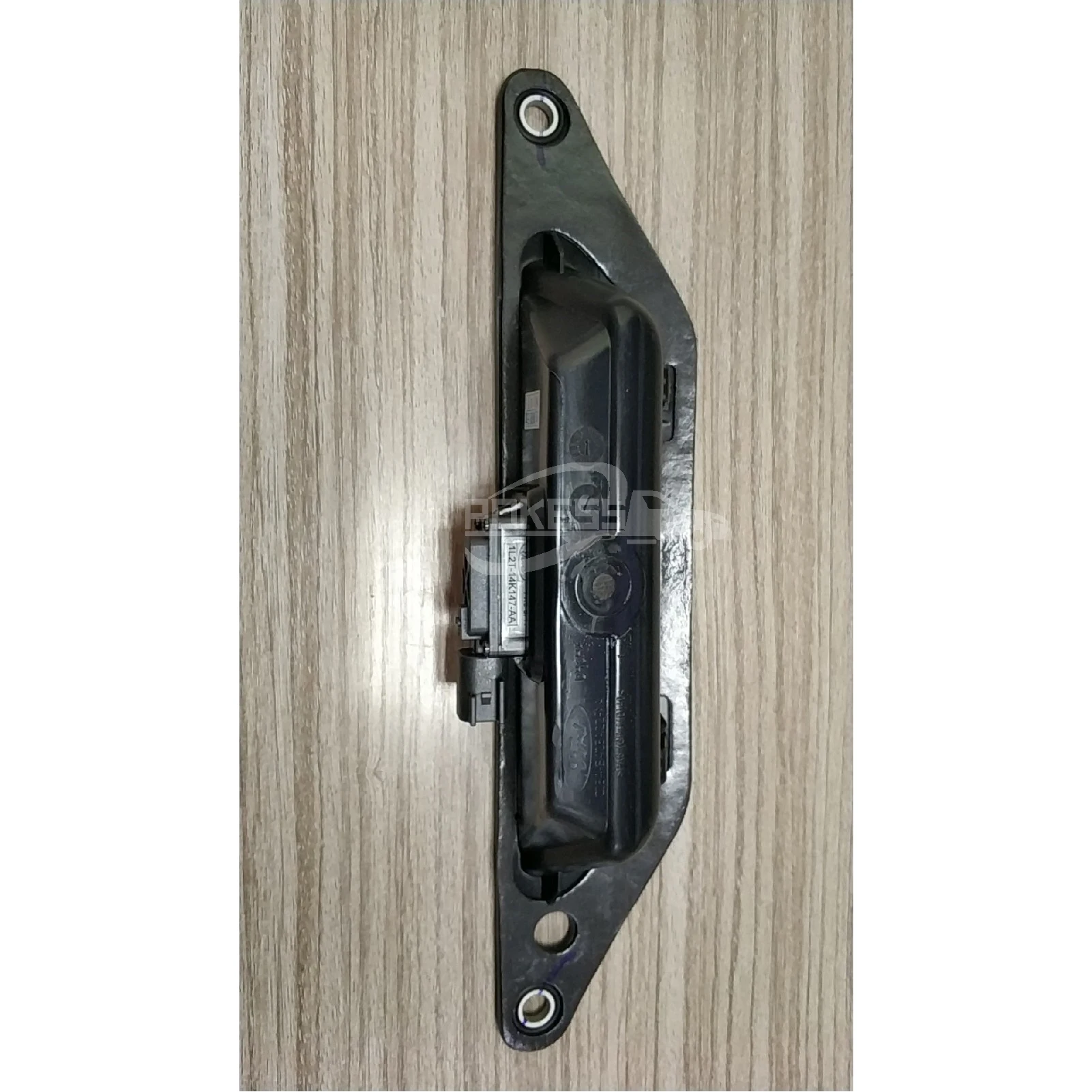 Tailgate Handle for Ford Kuga/escape 13- by POKESS