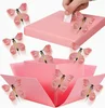 Pink*4butterfly