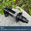 Black /12x157mm super Boost / XD