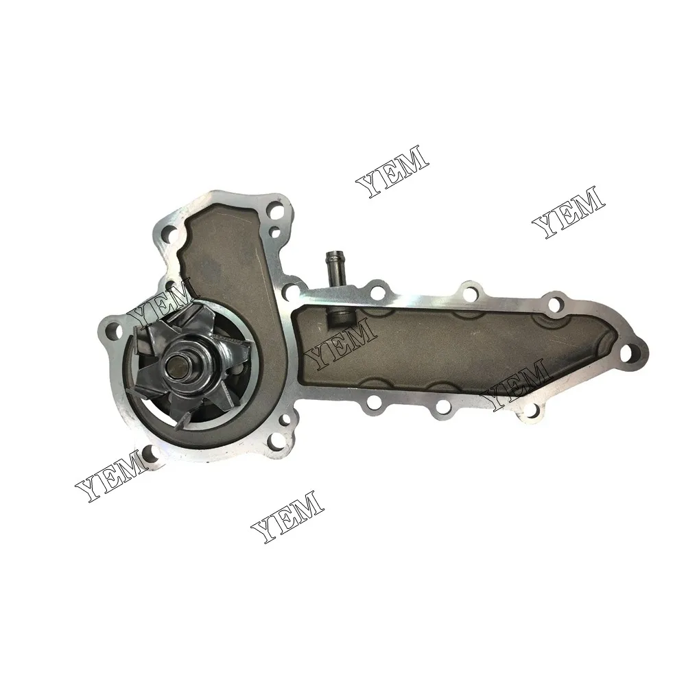 V2403 Water Pump for Kubota Engine Parts Factory 4