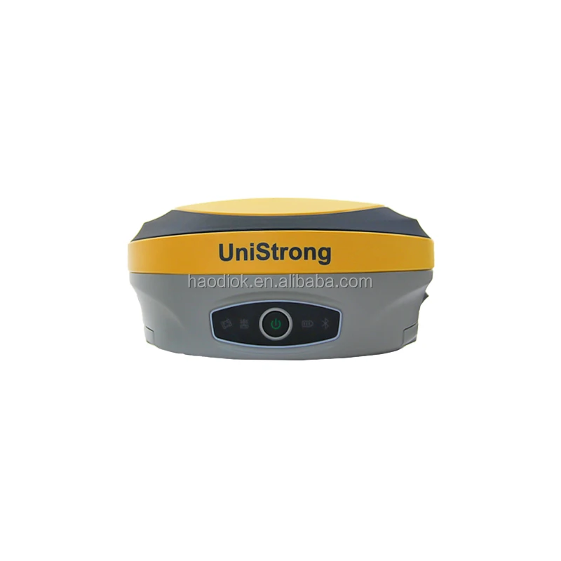 Unistrong G970ii Pro Rtk Gnss Lightweight Imu 1408 Channels Gps ...