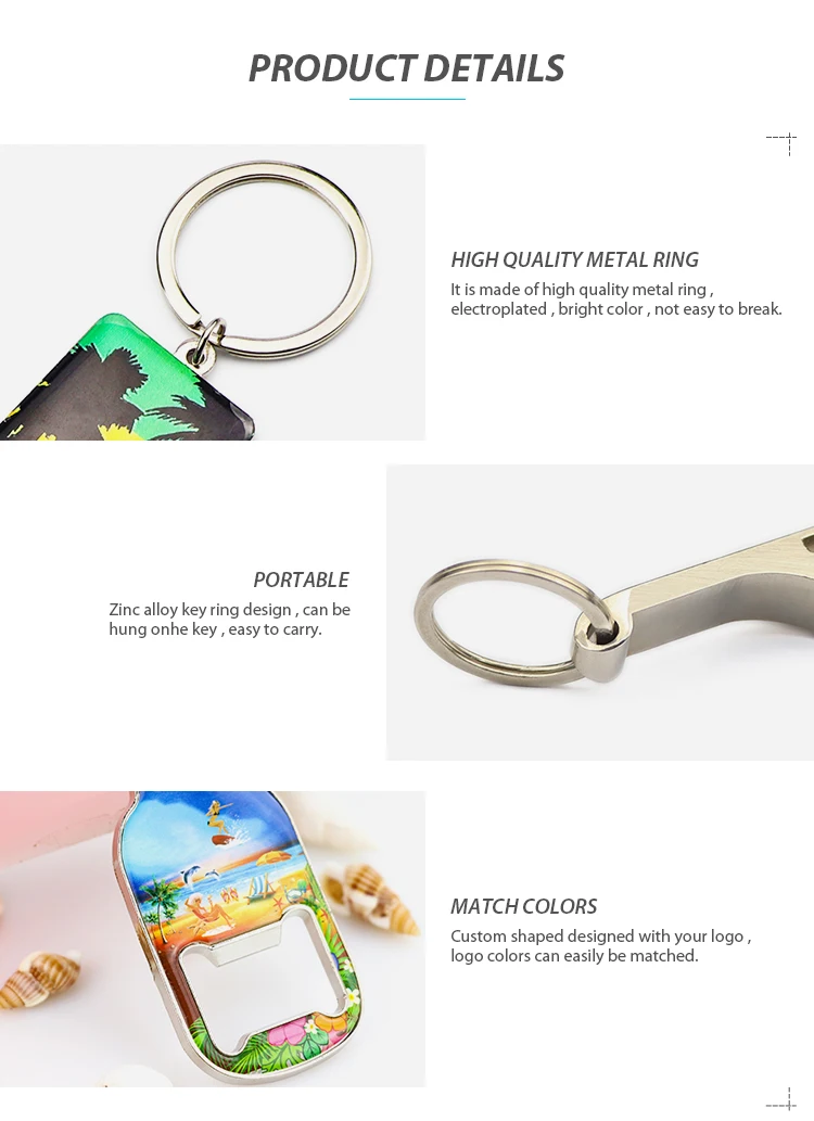 Cheap custom logo multi-purpose wine corkscrew beer bottle openers with keychain
