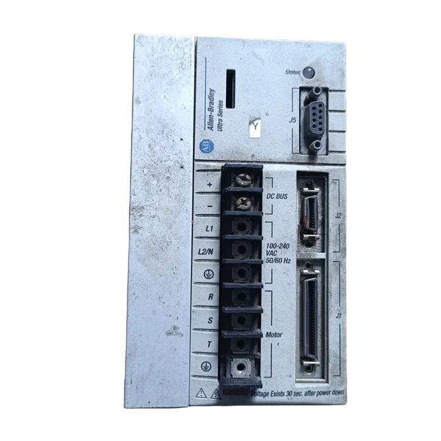 hot sell 1398-DDM-009 programmable logic controller plc in stock